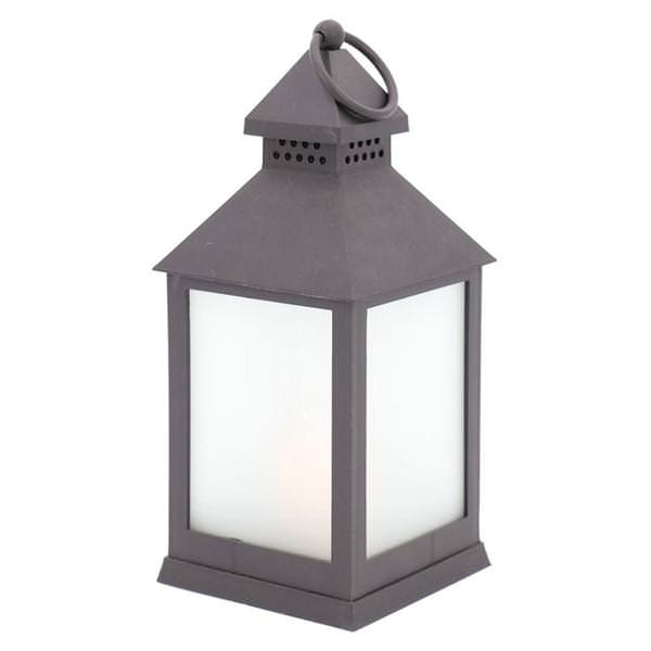 9.5" x 4" LED Lantern